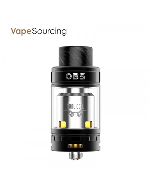 OBS Crius 2 RTA 25mm