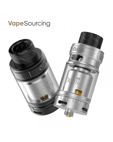 OBS Crius 2 RTA 25mm