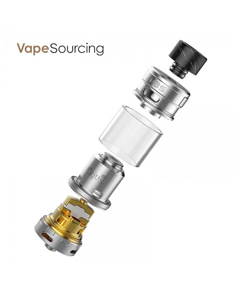 OBS Crius 2 RTA 25mm