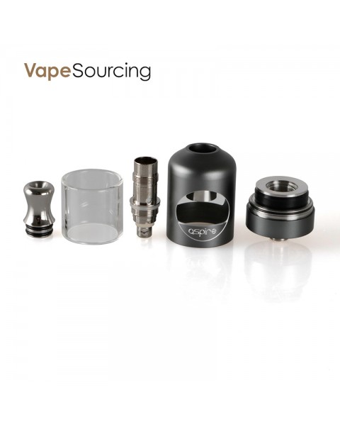 Aspire Nautilus 2 Atomizer