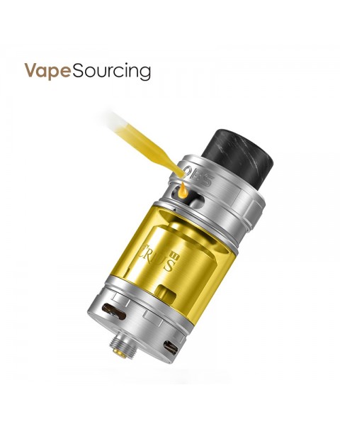 OBS Crius 2 RTA 25mm