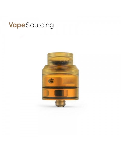 CoilART DPRO RDA 24mm