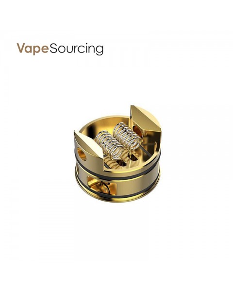 CoilART DPRO RDA 24mm