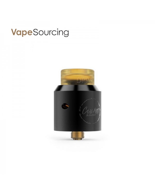 CoilART DPRO RDA 24mm