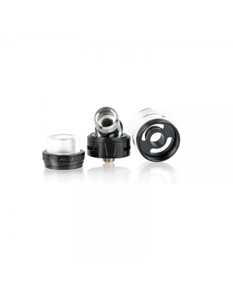 AugVape Skynet Sub Ohm Tank 5.1ml/3.6ml