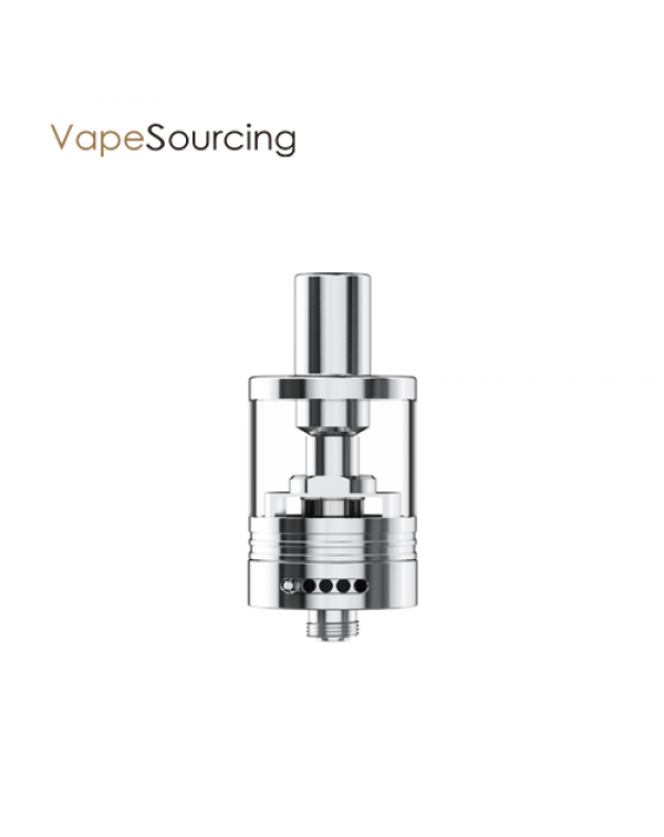 Eleaf GS Tank -Silver