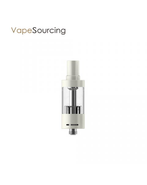 Eleaf GS Air 2 Atomizer(16.5mm& 19mm)-White-2.3ml