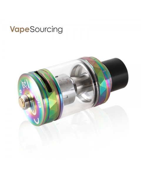 Eleaf ELLO TS Atomizer 2ml/4ml