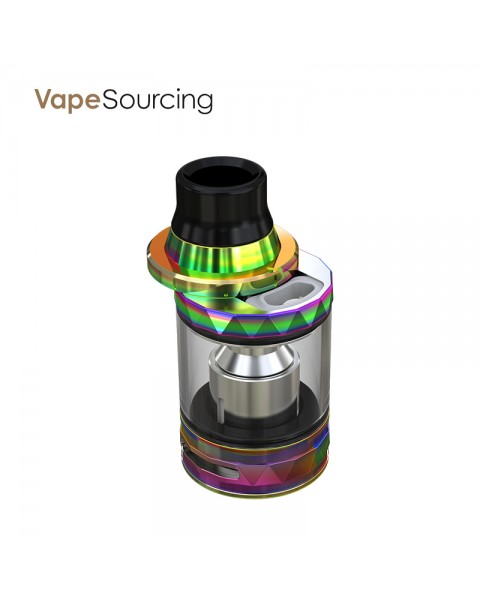 Eleaf ELLO TS Atomizer 2ml/4ml