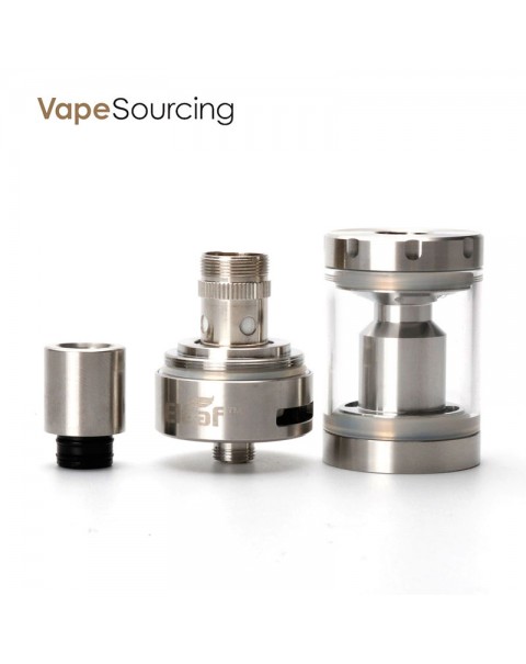 Eleaf iJust S Atomizer 4ml