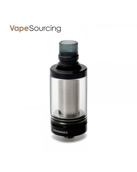 Wismec Vicino Atomizer