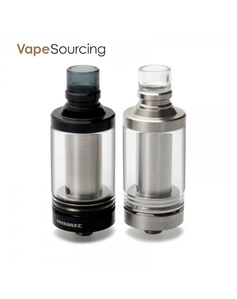 Wismec Vicino Atomizer