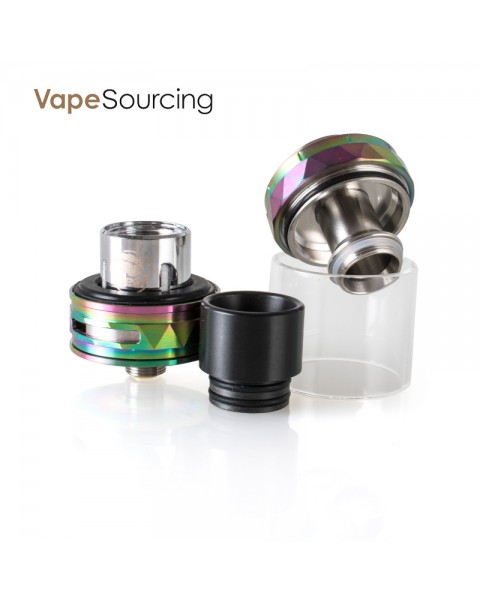 Eleaf ELLO TS Atomizer 2ml/4ml