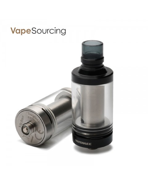 Wismec Vicino Atomizer