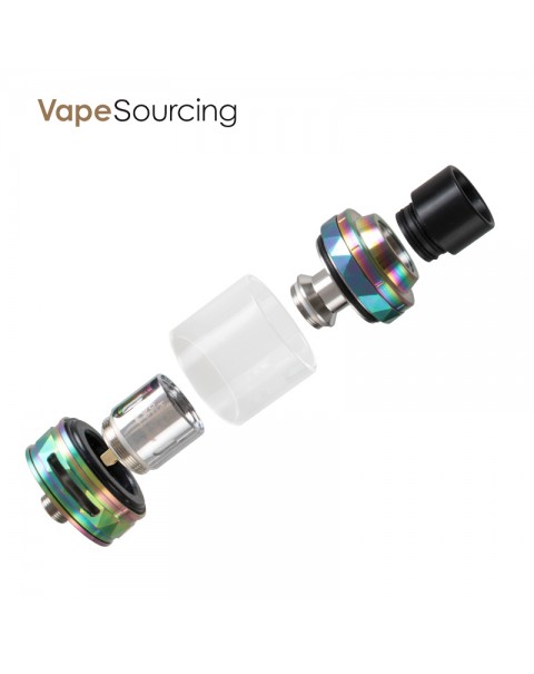 Eleaf ELLO TS Atomizer 2ml/4ml