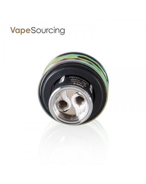 Eleaf ELLO TS Atomizer 2ml/4ml