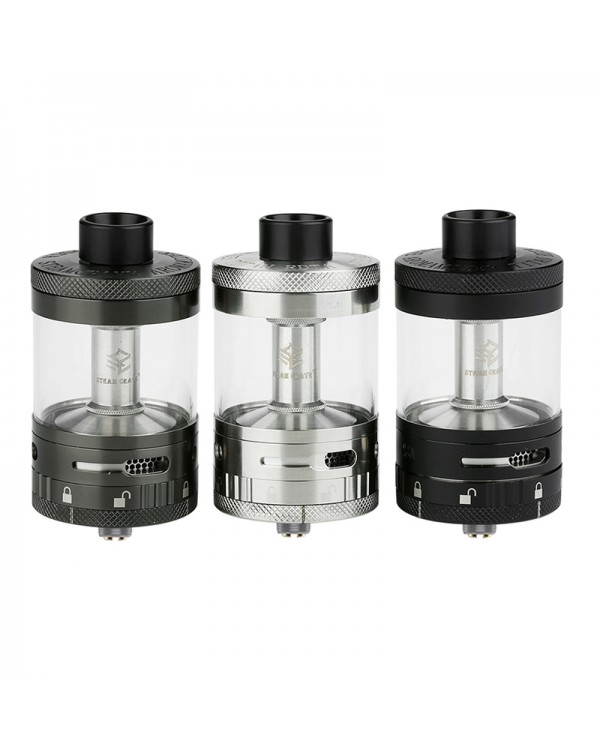 Steam Crave Aromamizer Titan RDTA 28ml 41mm