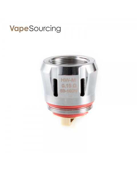 Eleaf ELLO VATE Atomizer 2ml/6.5ml