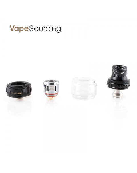 Eleaf ELLO VATE Atomizer 2ml/6.5ml