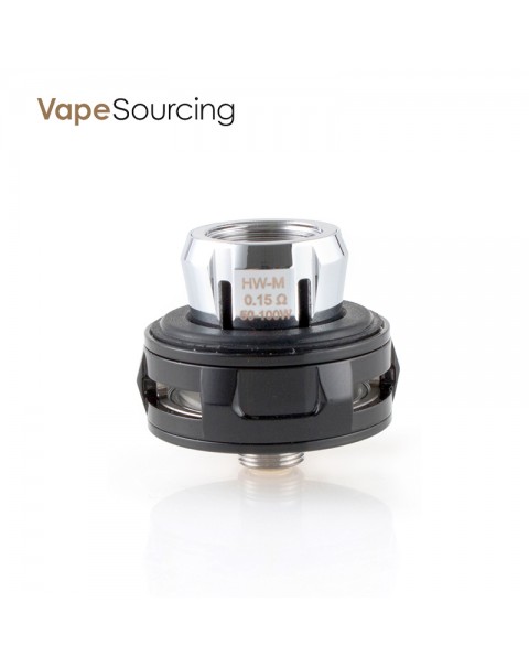 Eleaf ELLO VATE Atomizer 2ml/6.5ml