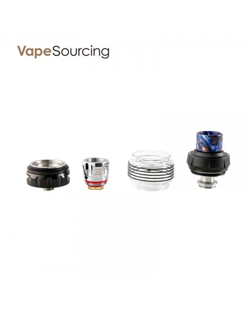 Eleaf ELLO POP Atomizer 28mm