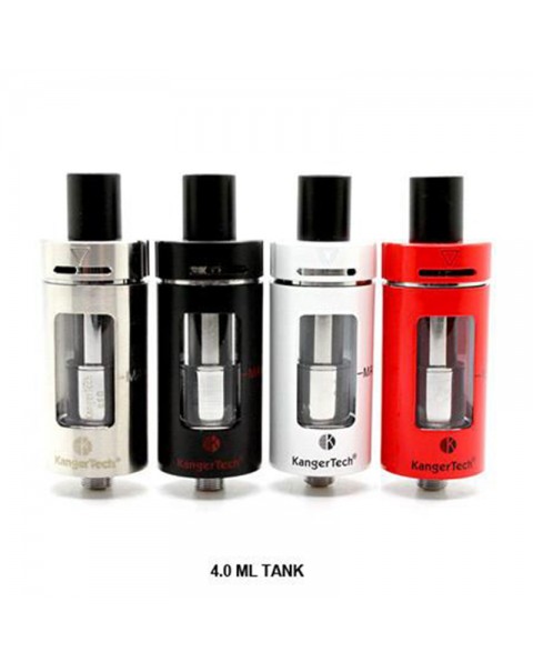 Eleaf ELLO POP Atomizer 28mm