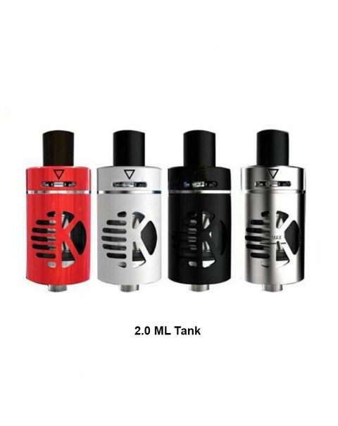 Kanger CLTANK 4.0/2.0 Sub Ohm Tank 4ml/2ml