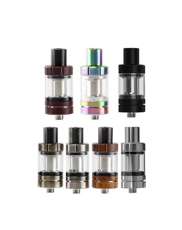 Eleaf Melo 3 Mini Atomizer 2ml