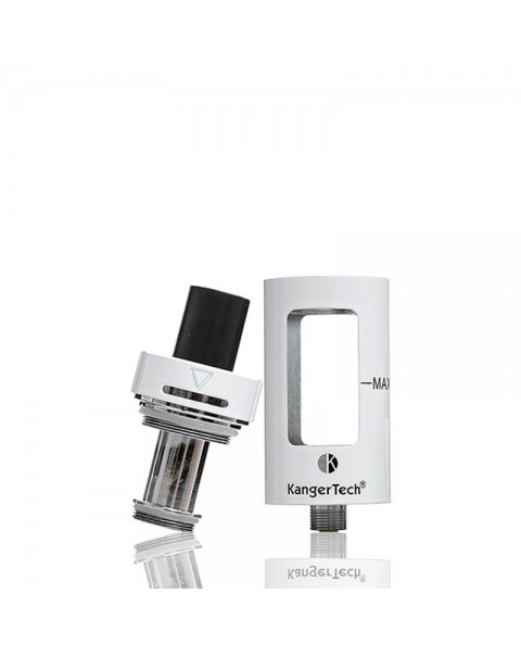 Kanger CLTANK 4.0/2.0 Sub Ohm Tank 4ml/2ml