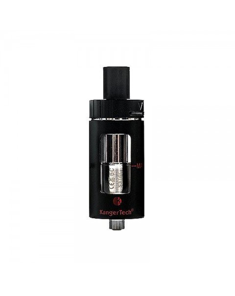 Kanger CLTANK 4.0/2.0 Sub Ohm Tank 4ml/2ml