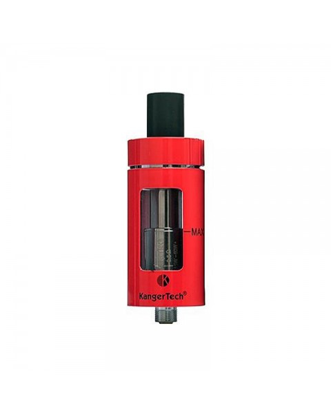 Kanger CLTANK 4.0/2.0 Sub Ohm Tank 4ml/2ml