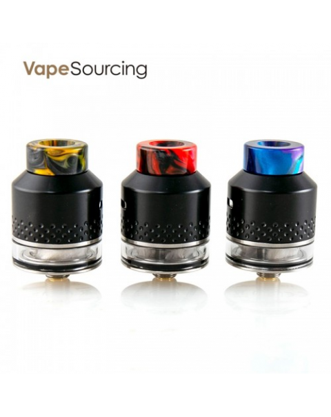 WISMEC KESTREL RDTA Atomizer 4ml