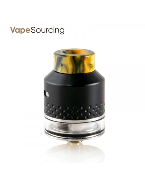 WISMEC KESTREL RDTA Atomizer 4ml