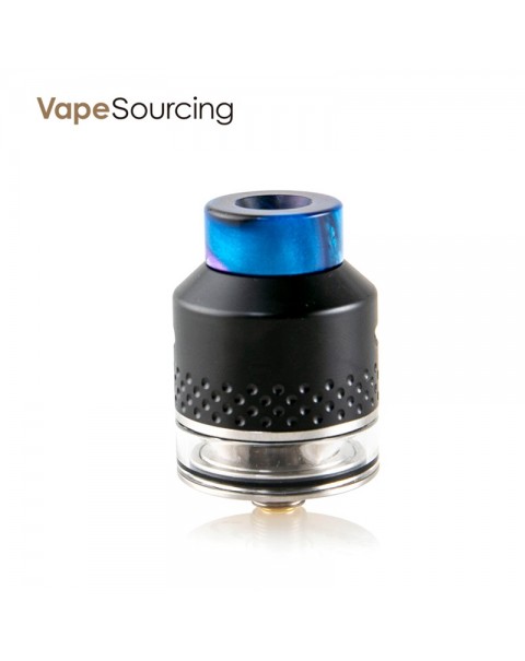 WISMEC KESTREL RDTA Atomizer 4ml