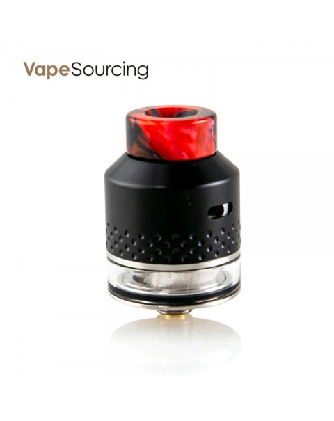 WISMEC KESTREL RDTA Atomizer 4ml