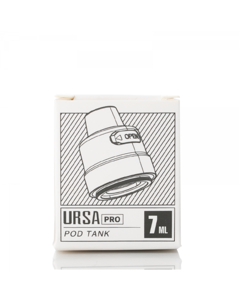 Lost Vape Ursa Pro Pod Tank 7ml