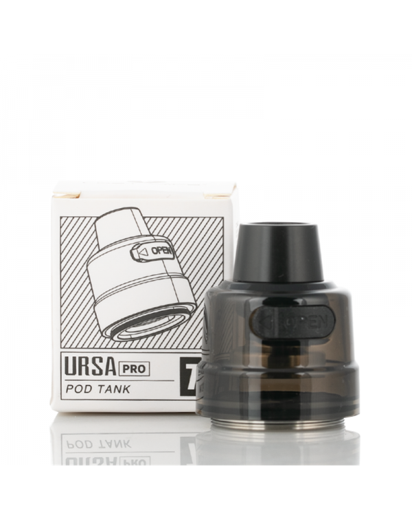 Lost Vape Ursa Pro Pod Tank 7ml