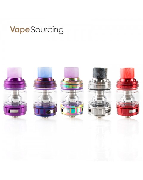 Eleaf ELLO Duro Atomizer 6.5ml/2ml