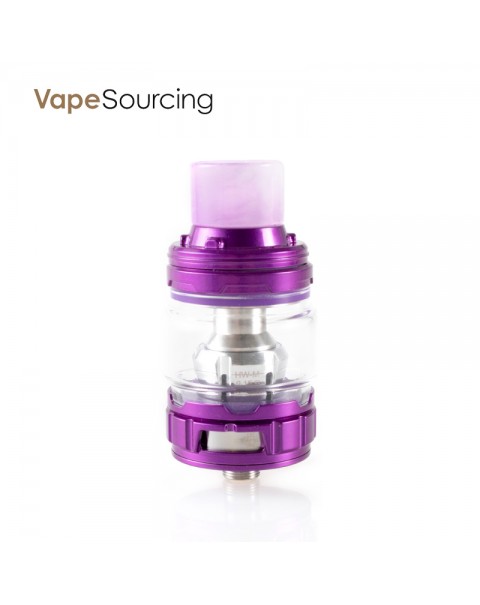 Eleaf ELLO Duro Atomizer 6.5ml/2ml