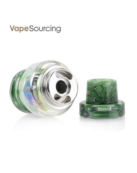 Horizon Falcon Sub Ohm Tank Resin Edition