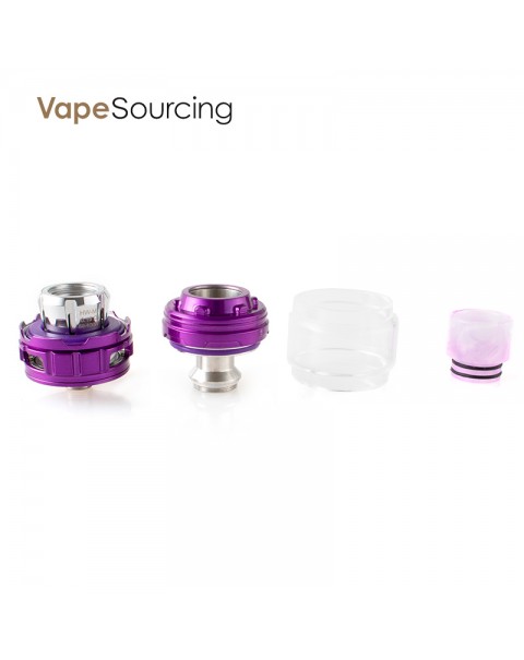 Eleaf ELLO Duro Atomizer 6.5ml/2ml