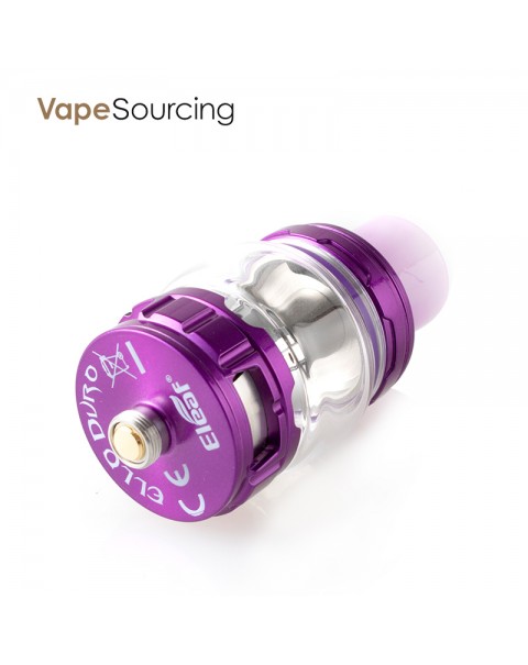 Eleaf ELLO Duro Atomizer 6.5ml/2ml