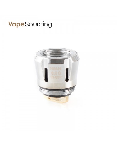 Eleaf ELLO Duro Atomizer 6.5ml/2ml