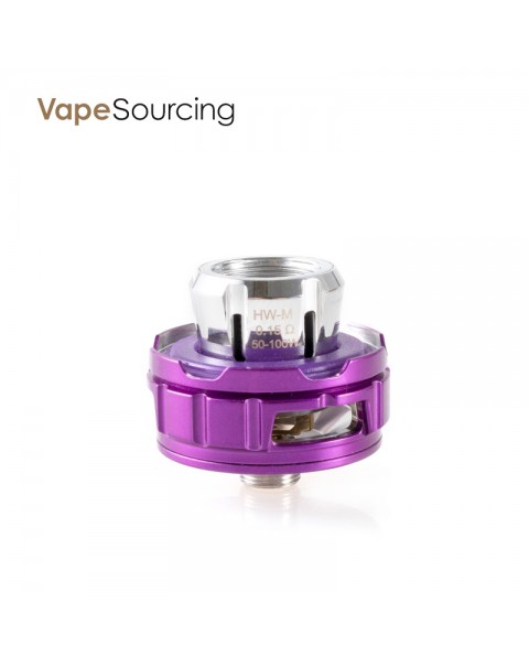 Eleaf ELLO Duro Atomizer 6.5ml/2ml