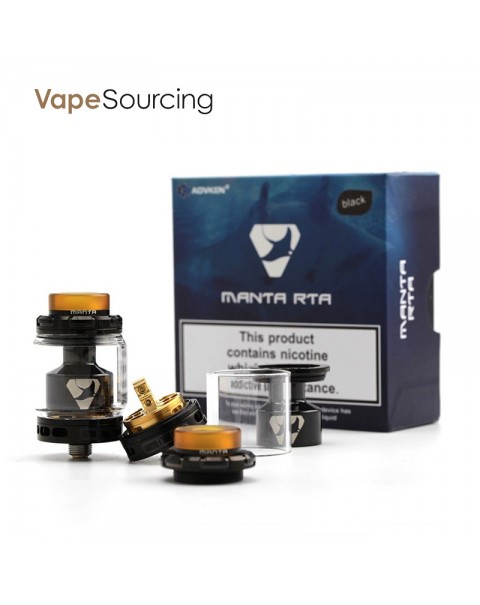 Advken Manta RTA