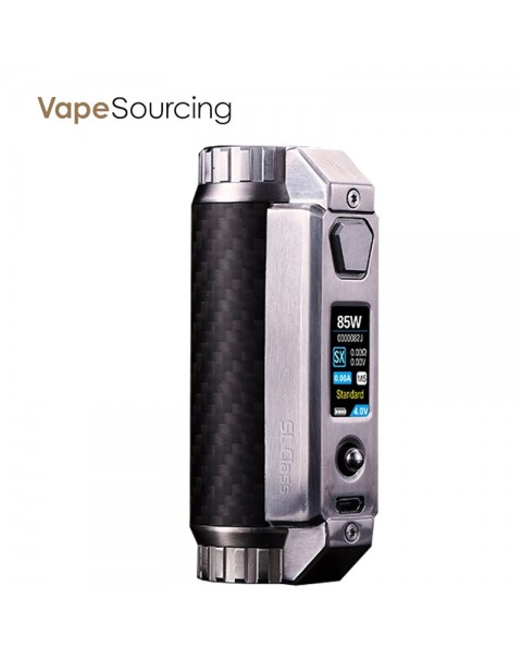 YiHi SXMini SL Class TC Box Mod 100W With SX485J Chip Set