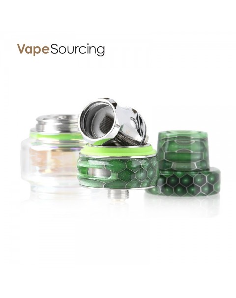 Horizon Falcon Sub Ohm Tank Resin Edition