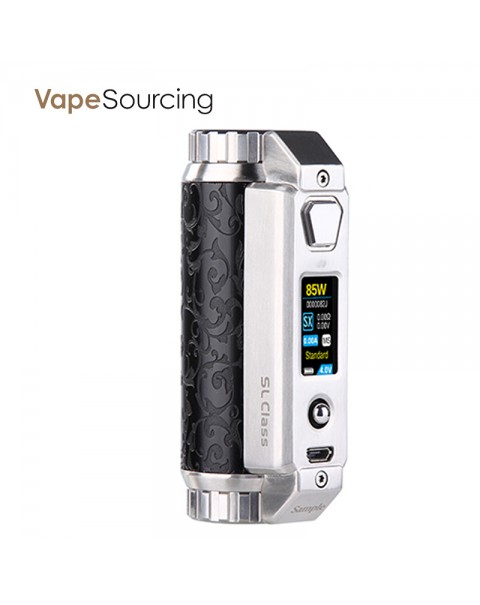 YiHi SXMini SL Class TC Box Mod 100W With SX485J Chip Set