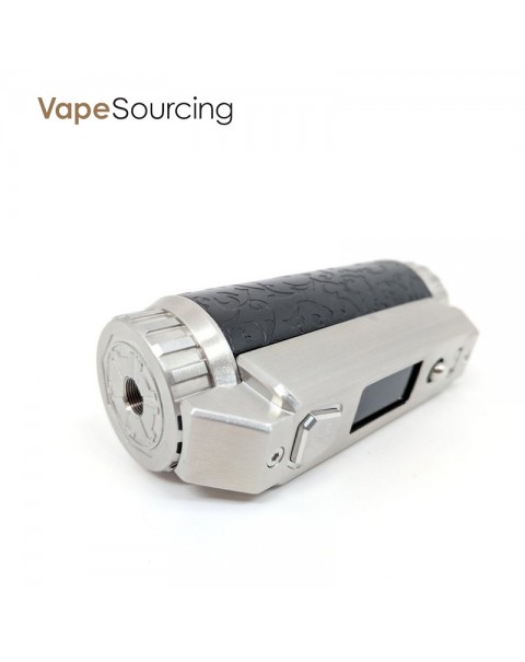 YiHi SXMini SL Class TC Box Mod 100W With SX485J Chip Set