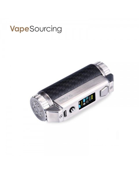 YiHi SXMini SL Class TC Box Mod 100W With SX485J Chip Set